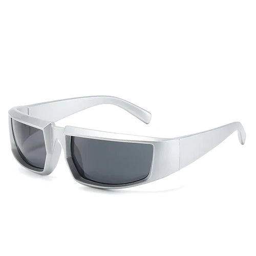 Óculos de Sol Retrô Redondo Butler UV400