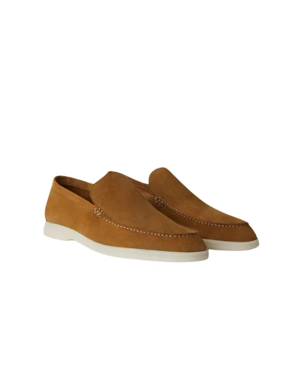 sapato loafer masculino

loafer masculino camurça

loafer masculino

loafer masculino caramelo

