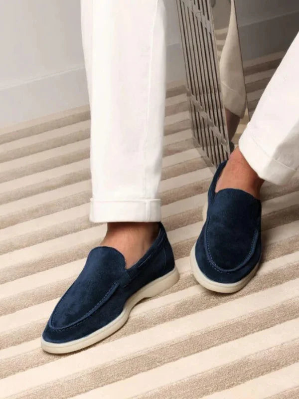 sapato loafer masculino

loafer masculino camurça

loafer masculino azul marinho

loafer masculino

