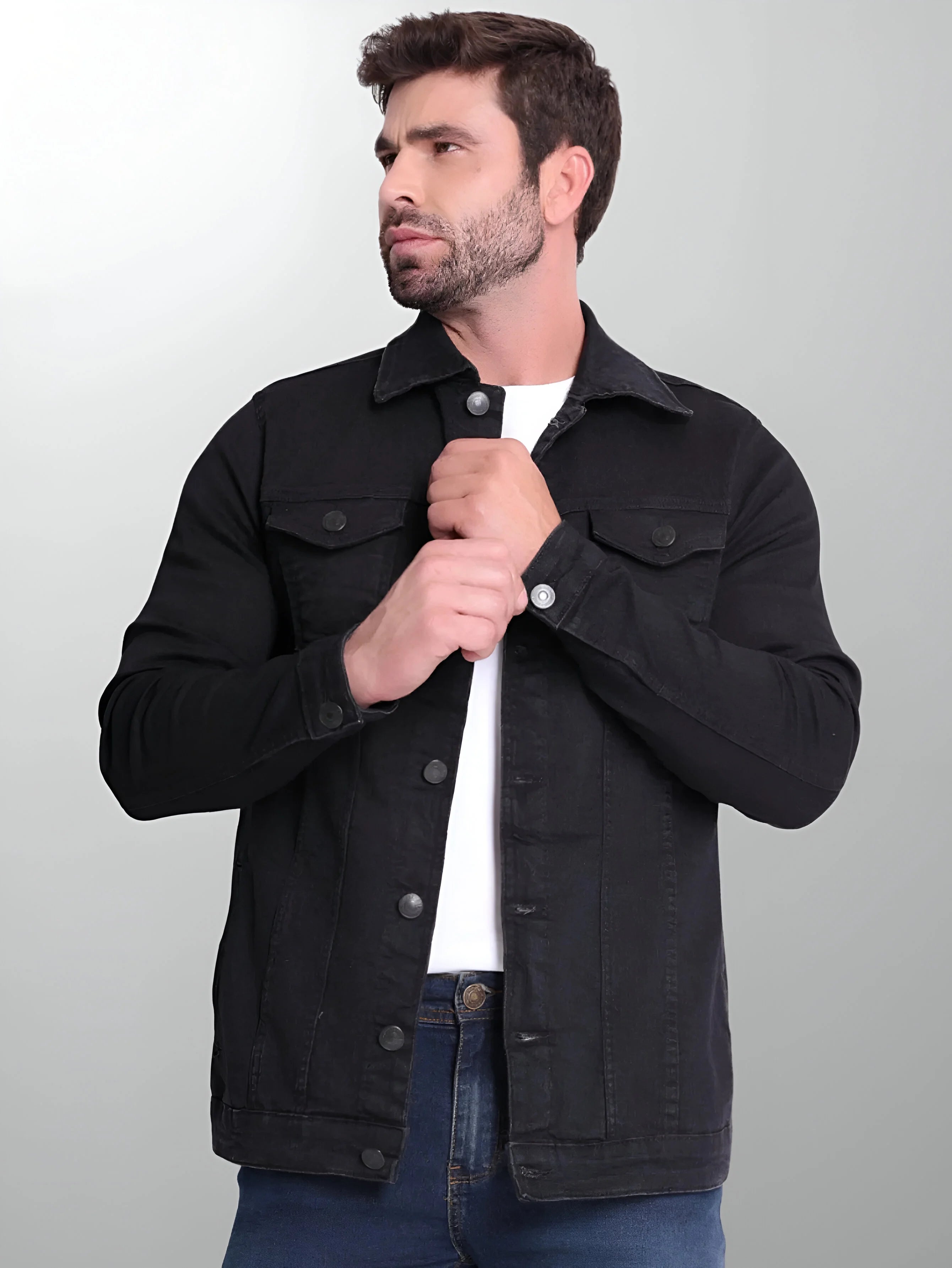 jaqueta masculina sarja

jaqueta masculina motoqueiro

jaqueta masculina jeans

jaqueta masculina inverno

jaqueta masculina impermeável

Jaqueta Masculina
