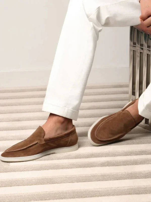 sapato loafer masculino

loafer masculino camurça

loafer masculino

loafer masculino café

