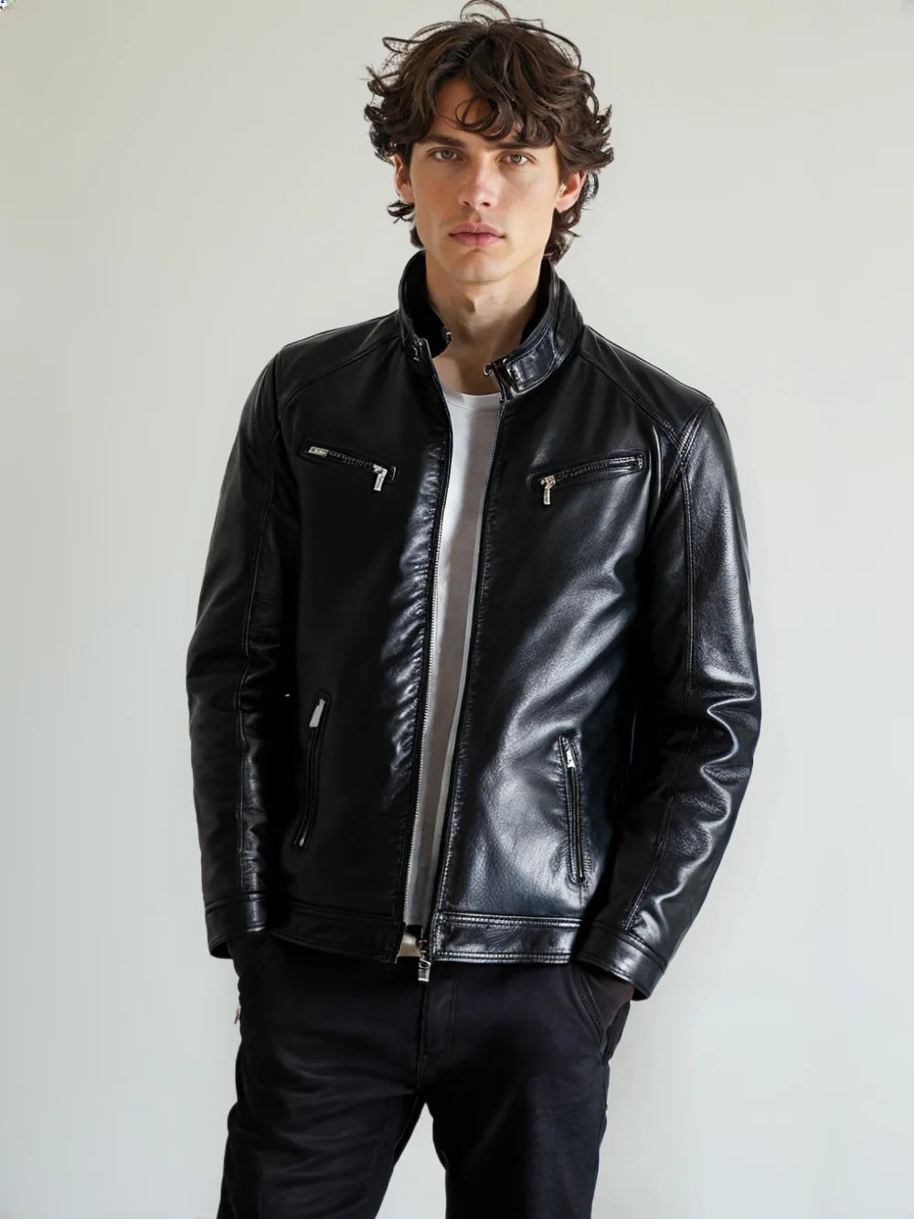 Jaqueta Masculina

jaqueta masculina impermeável

jaqueta masculina inverno

jaqueta masculina motoqueiro

jaqueta de couro masculina