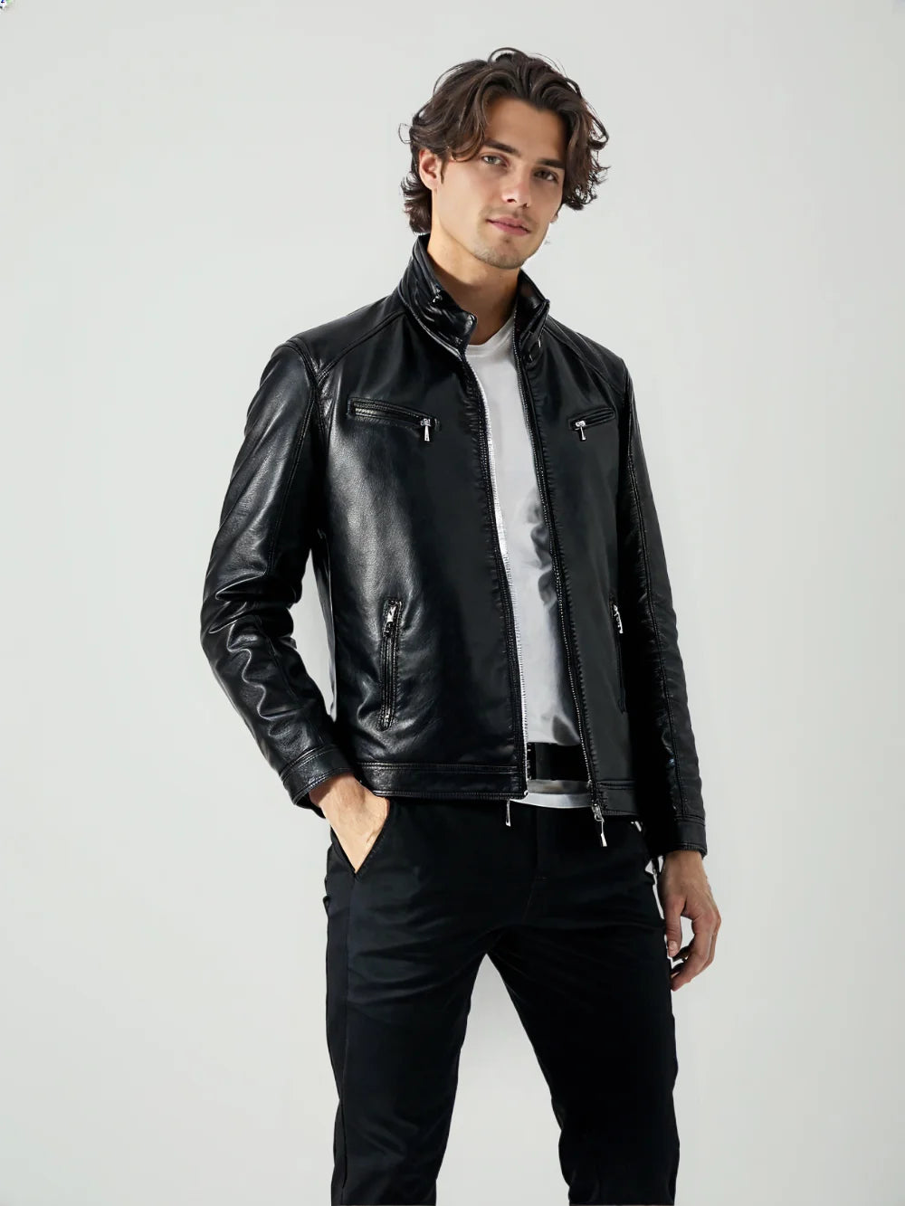 Jaqueta Masculina

jaqueta masculina impermeável

jaqueta masculina inverno

jaqueta masculina motoqueiro

jaqueta de couro masculina