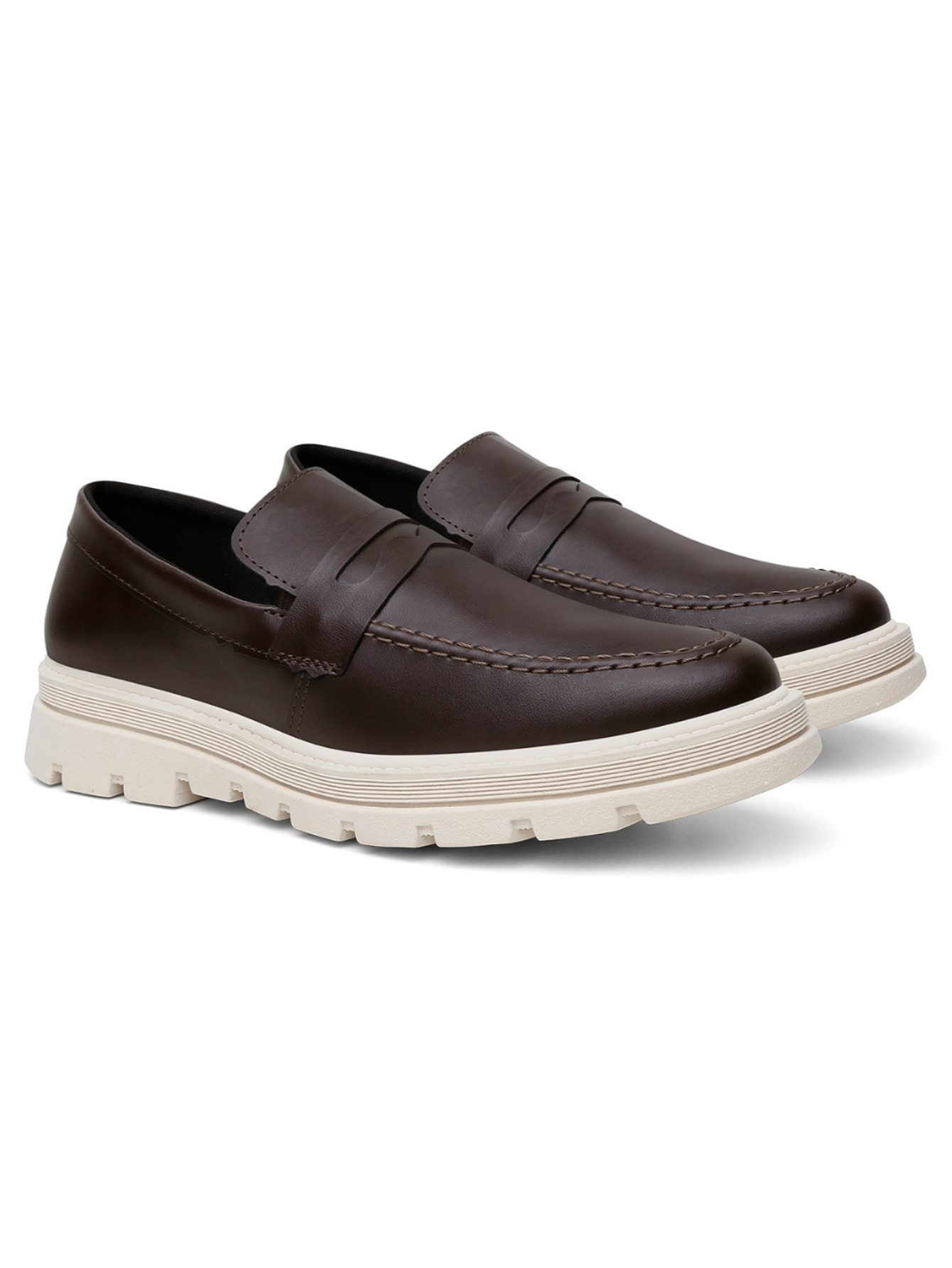 Sapato Masculino Oxford Premium