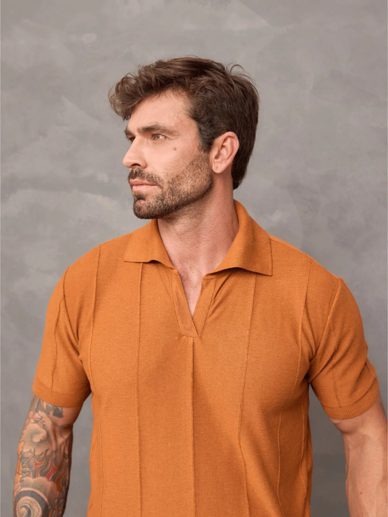 camiseta masculina polo

camisa polo masculina

camisas polo preta

camisa polo masculina azul

camisa polo masculina verde

Camisa polo sem botão

Camisa Polo tricot

