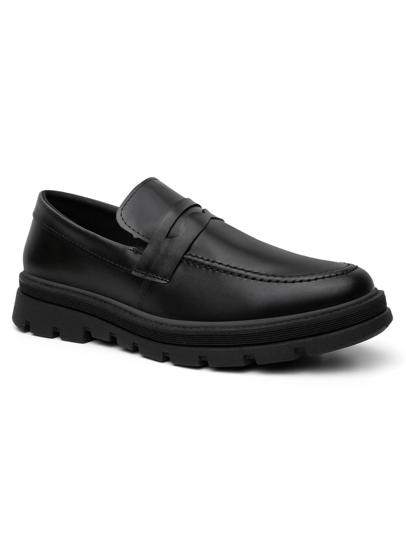 Sapato Masculino Oxford Premium