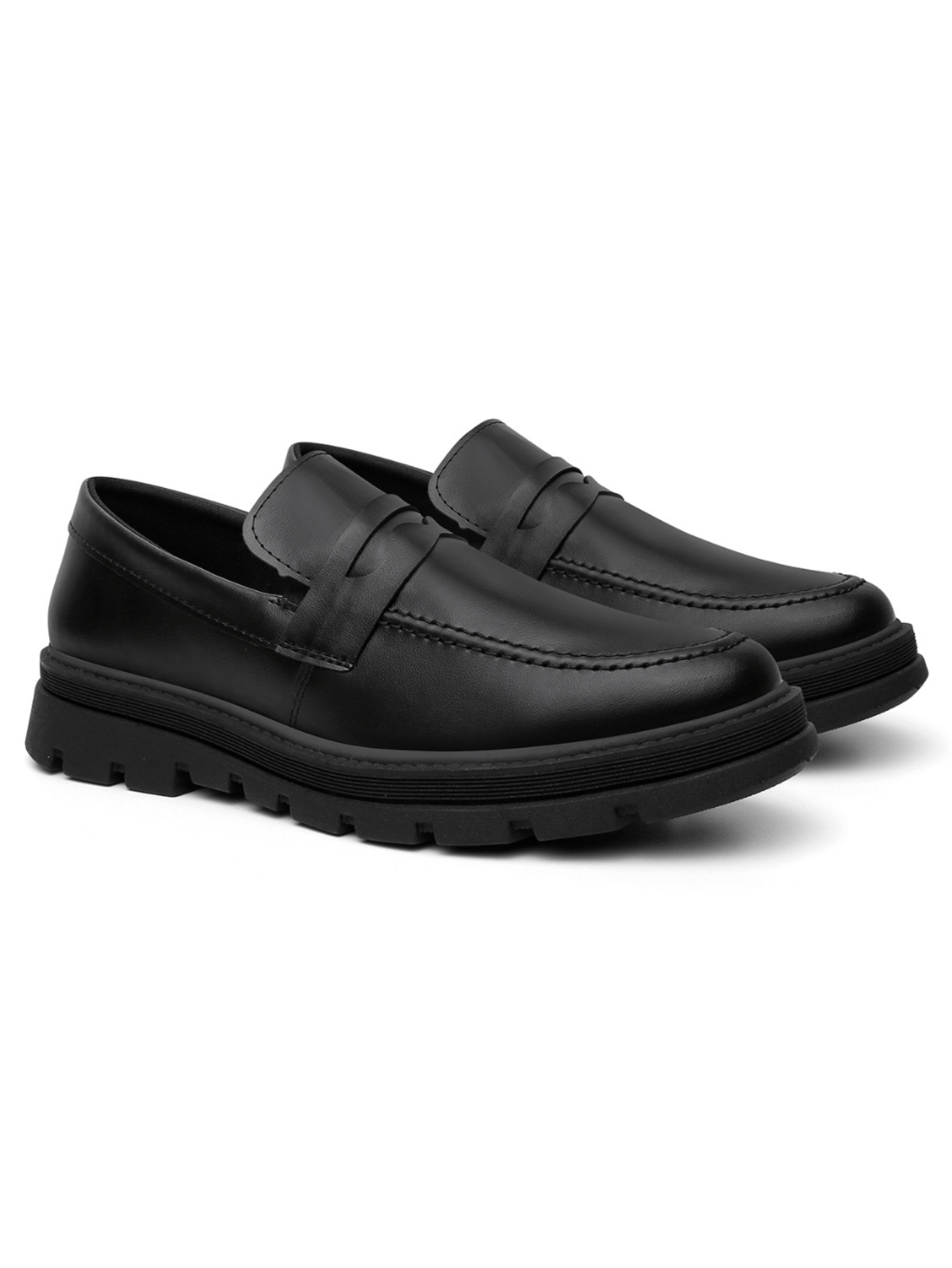 Sapato Masculino Oxford Premium