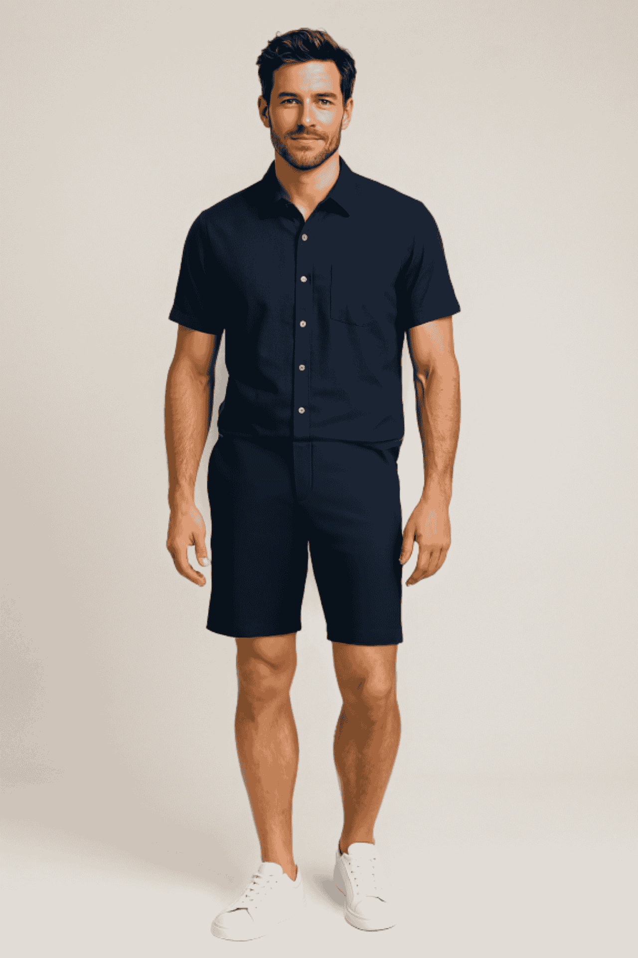 BERMUDA-MASCULINA-ALFAIATARIA-ELEGANTUS-AZUL-MARINHO-02