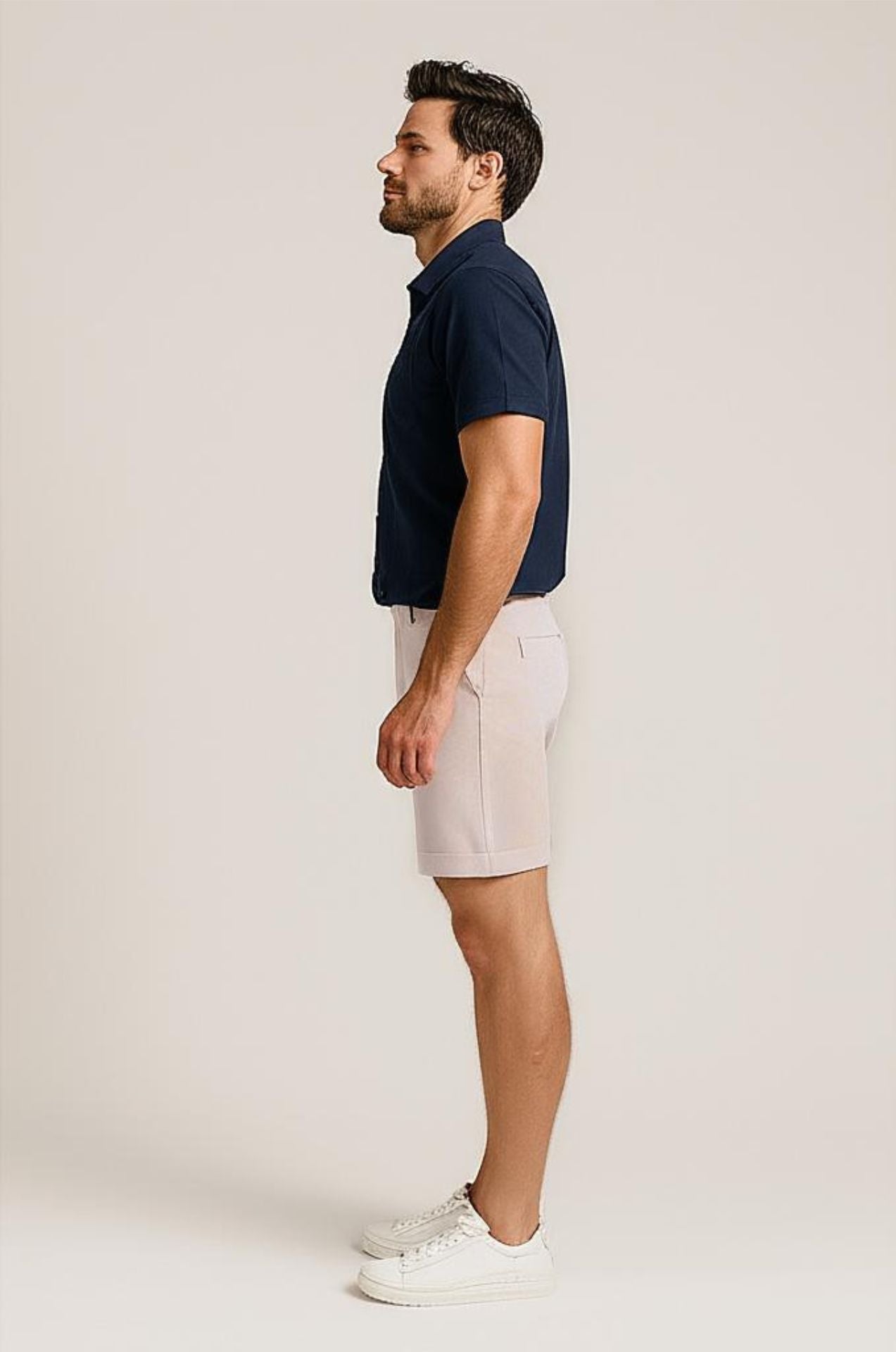 BERMUDA-MASCULINA-ALFAIATARIA-ELEGANTUS-BEGE-03