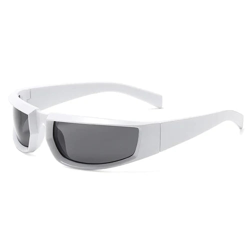 Óculos de Sol Retrô Redondo Butler UV400