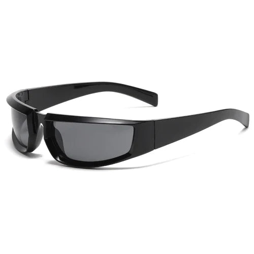 Óculos de Sol Retrô Redondo Butler UV400