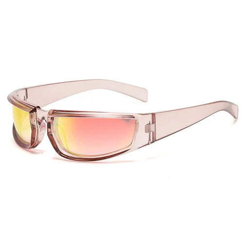 Óculos de Sol Retrô Redondo Butler UV400