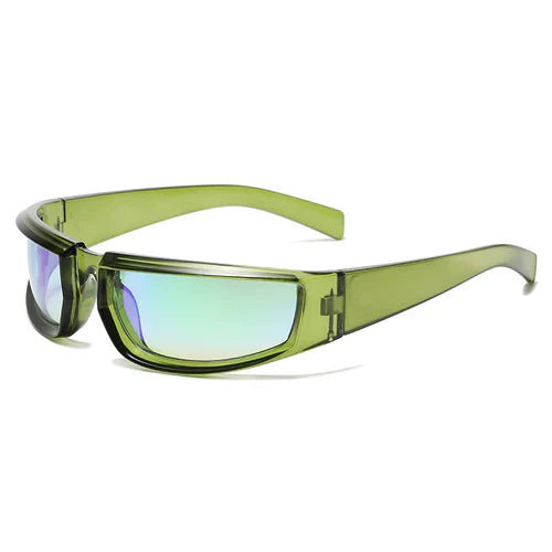 Óculos de Sol Retrô Redondo Butler UV400