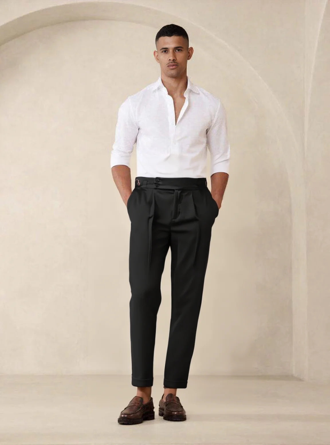 calça alfaiataria masculina, calça de alfaiataria masculina, calça social masculina alfaiataria, calça alfaiataria masculina preta, calça alfaiataria masculina cinza