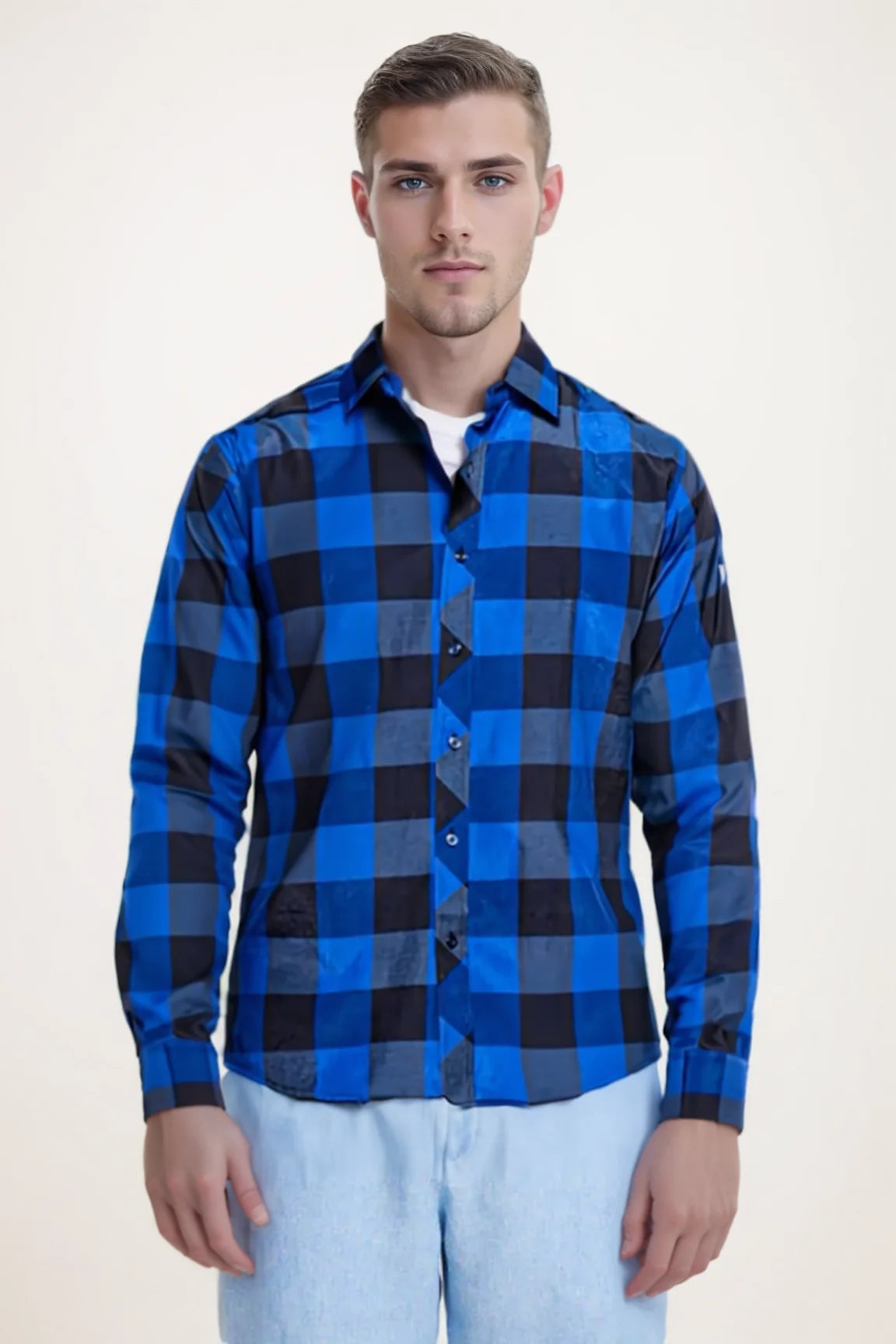 camisa social masculina manga longa

camisa social masculina fit slim

camisa social masculina slim

camisa social masculina

Camisa Xadrez Masculina Manga Longa