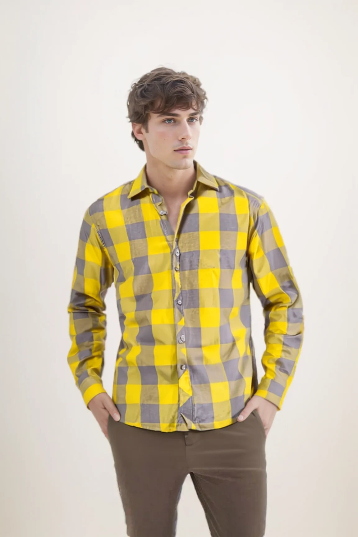 camisa social masculina manga longa

camisa social masculina fit slim

camisa social masculina slim

camisa social masculina

Camisa Xadrez Masculina Manga Longa