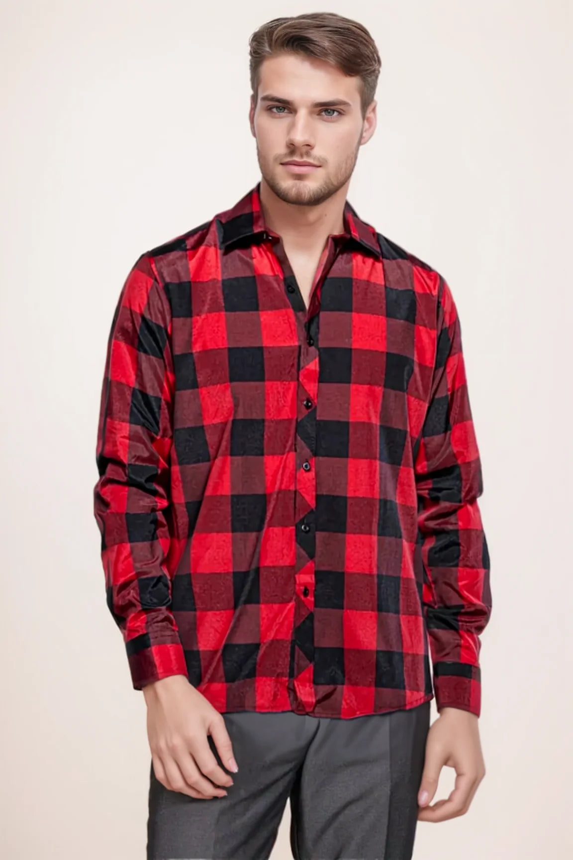 camisa social masculina manga longa

camisa social masculina fit slim

camisa social masculina slim

camisa social masculina

Camisa Xadrez Masculina Manga Longa